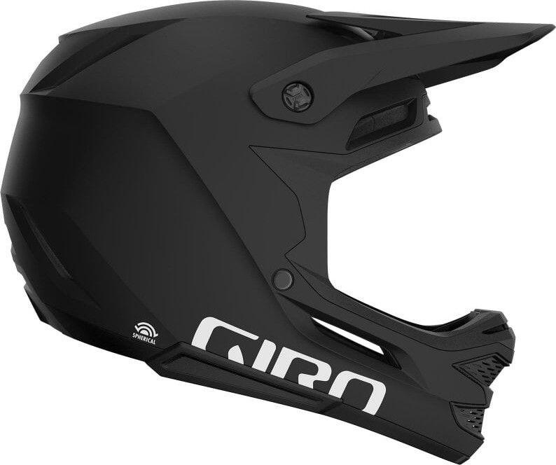 Casque Giro INSURGENT SPHERICAL 4/4