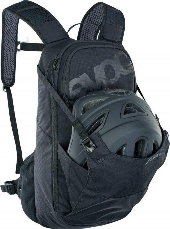 Zaino Evoc E-Ride 12 L Nero 3/7