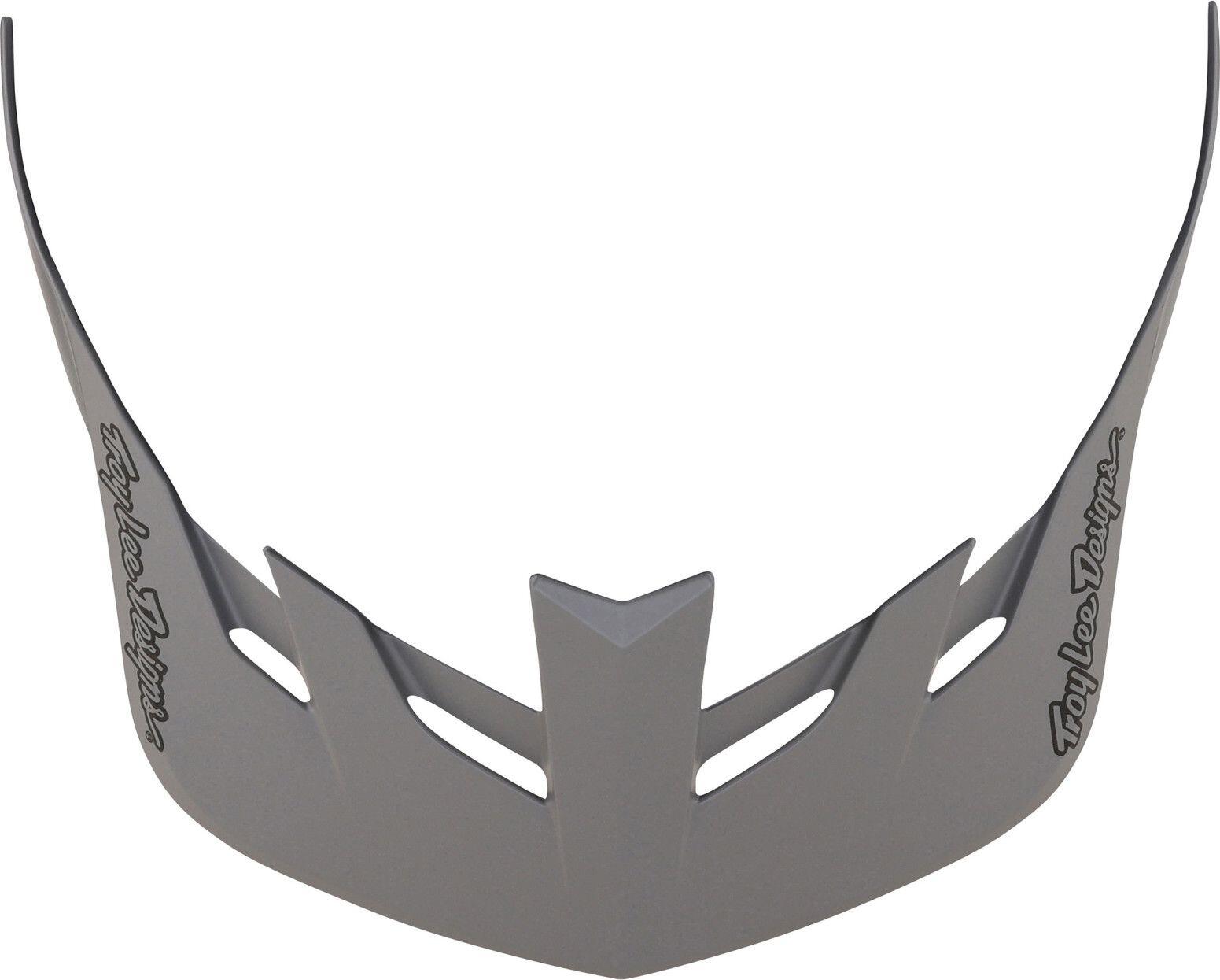 Casque Troy Lee Designs Flowline SE Mips Radian Camo Gris/Vert 5/5