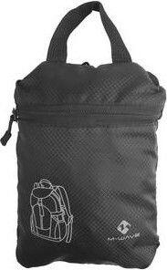 M-WAVE Deluxe sac à dos pliable 3/4