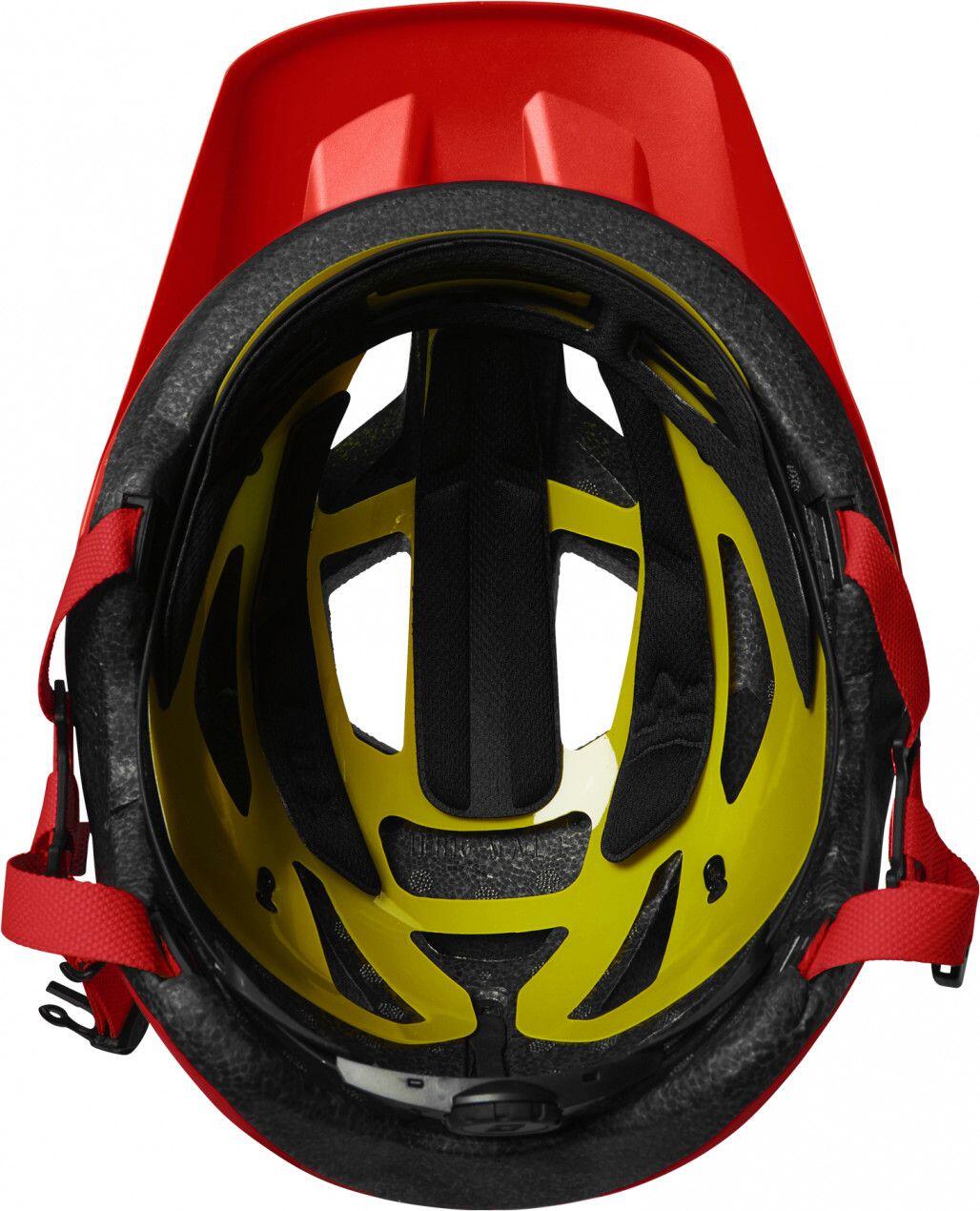 Kask rowerowy dla dorosłych FOX Mainframe Mips 5/7