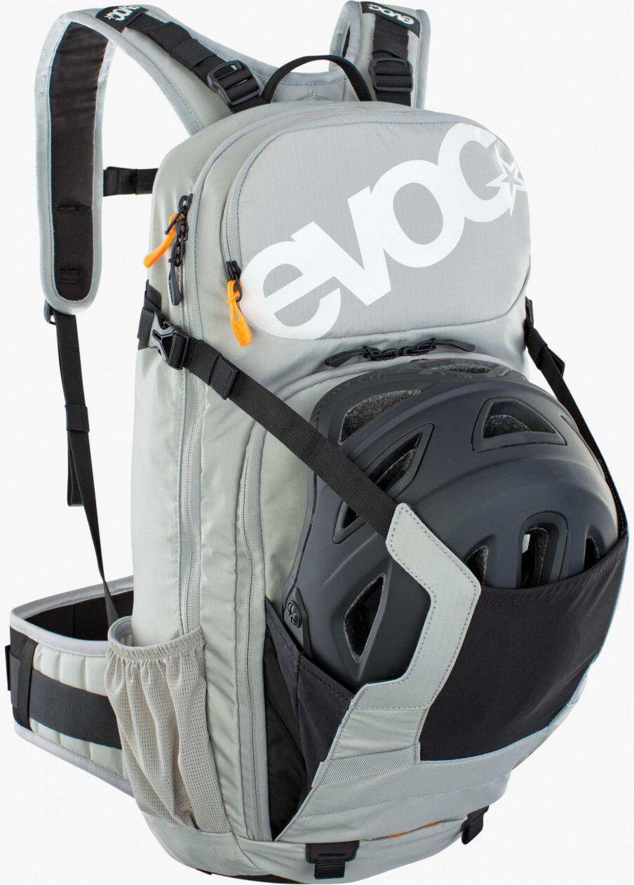 Sac à Dos Evoc FR Enduro 16L Gris 3/7