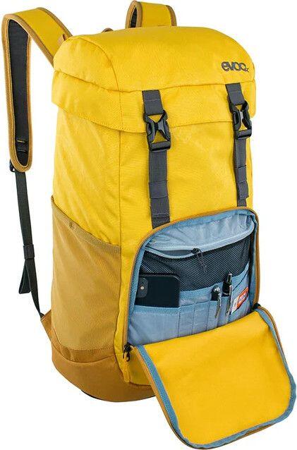 Mochila de viagem Evoc 3/7