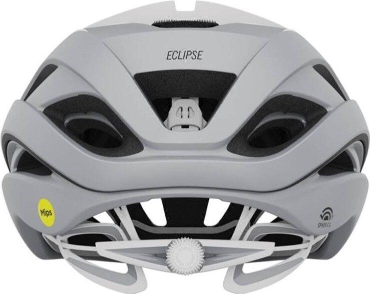 Giro Eclipse Spherical MIPS Helm Wit 4/6