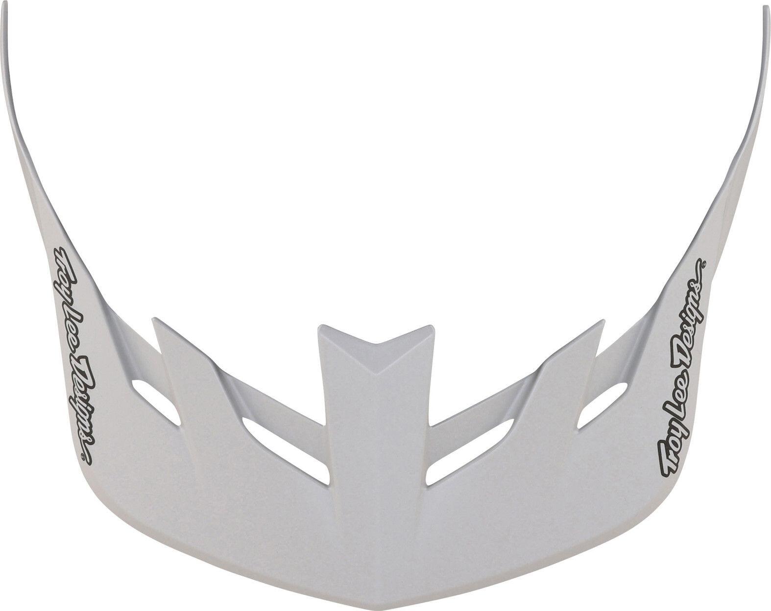 Troy Lee Designs Flowline SE Mips Radian Grey/Black Helm 5/5