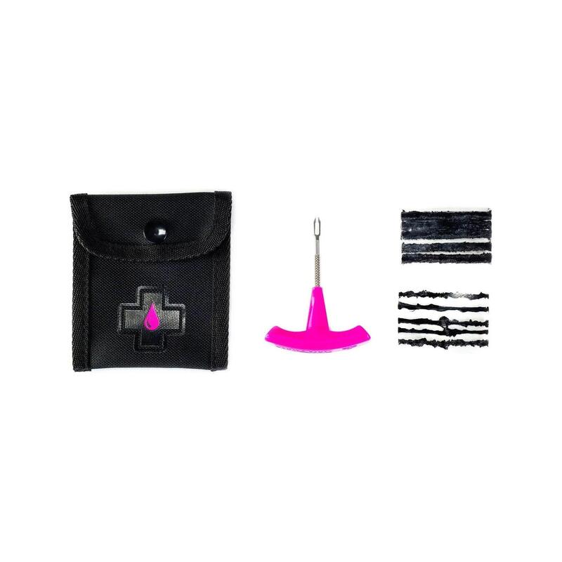 Kit de reparatie pentru tubeless