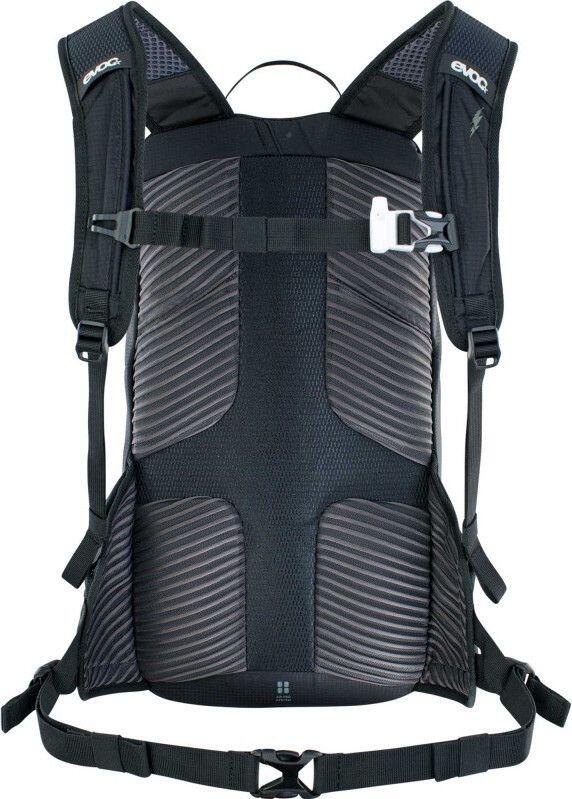 Zaino Evoc E-Ride 12 L Nero 2/7