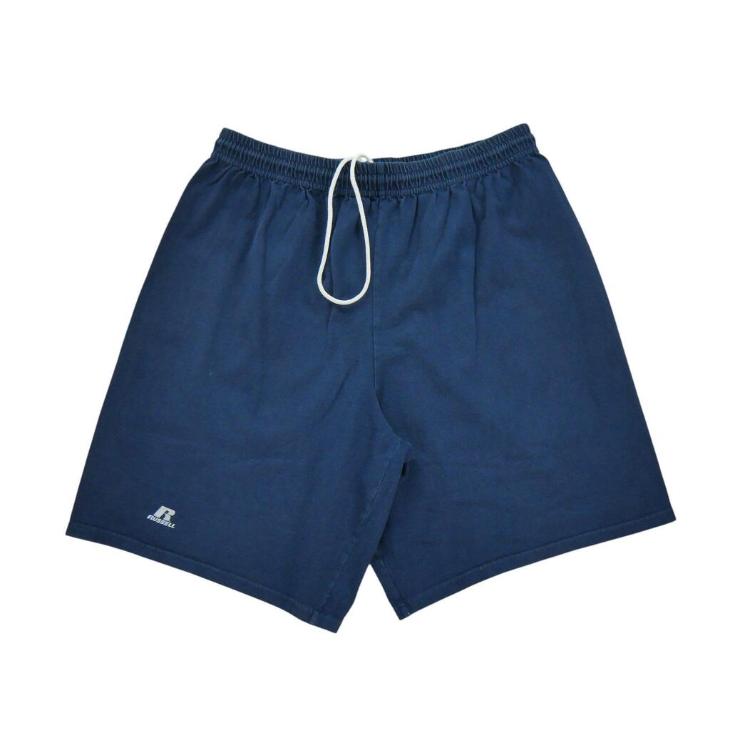 Second life - Men's Navy Shorts - Good
