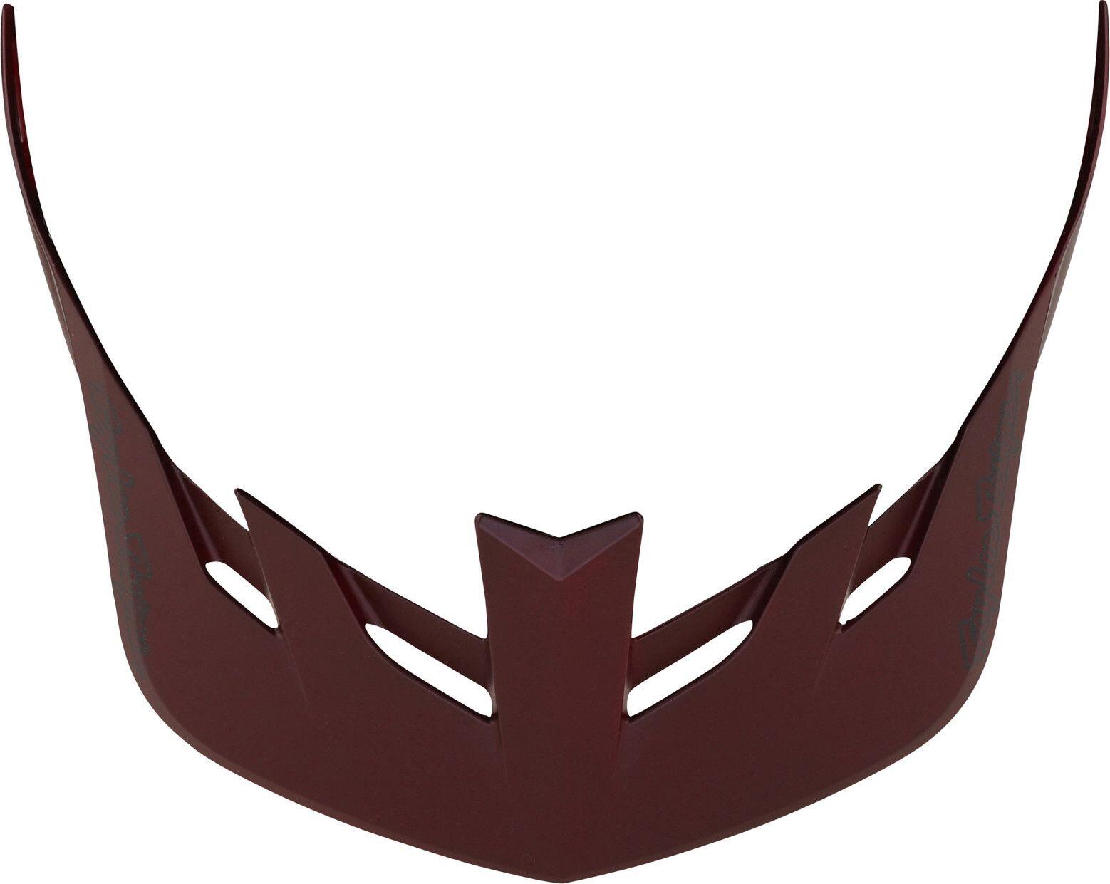 Troy Lee Designs Flowline SE Mips Radian Brown Helm 5/5