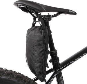 M-WAVE Deluxe sac à dos pliable 2/4