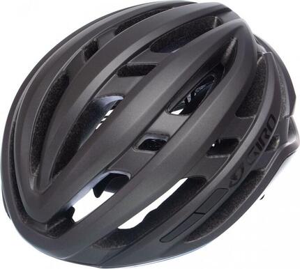 Giro Agilis Helm Fluorescerend Geel 2022