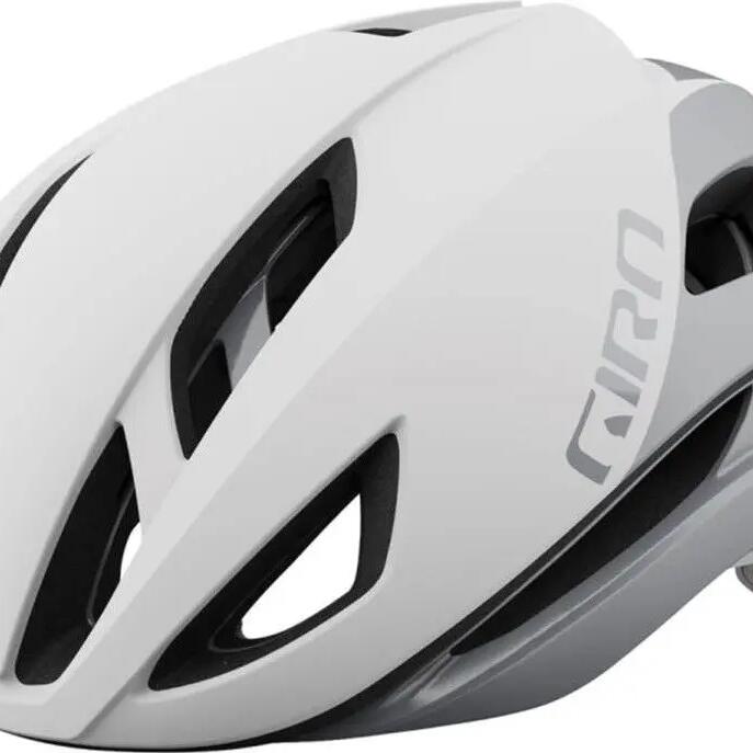 Giro Eclipse Spherical MIPS Helmet White