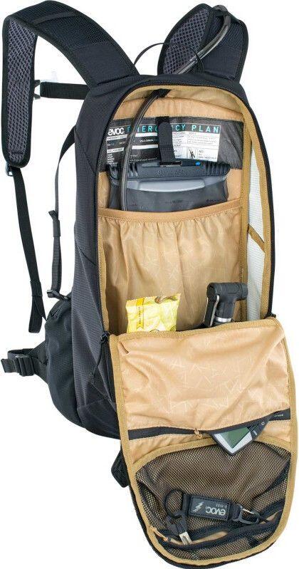 Zaino Evoc E-Ride 12 L Nero 5/7