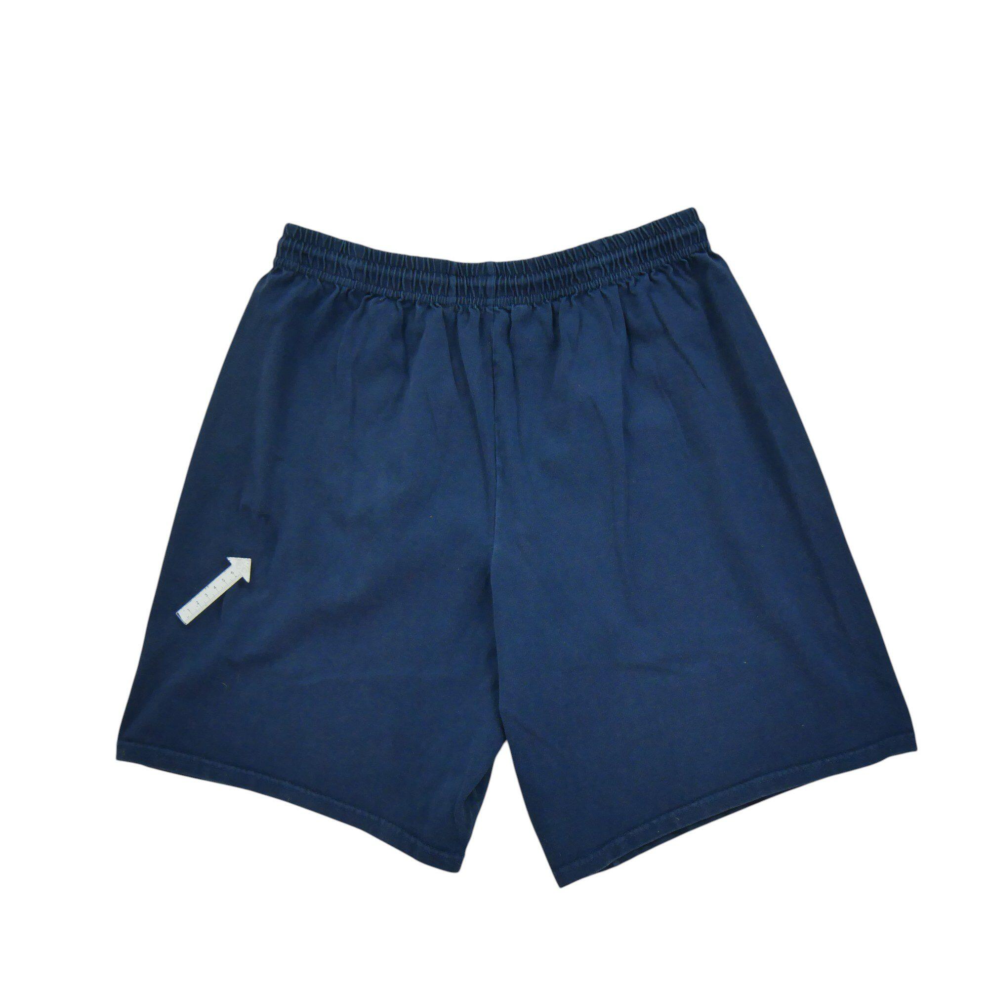 Segunda vida - Calções Azul Marinho para Homens - Em bom estado 4/6
