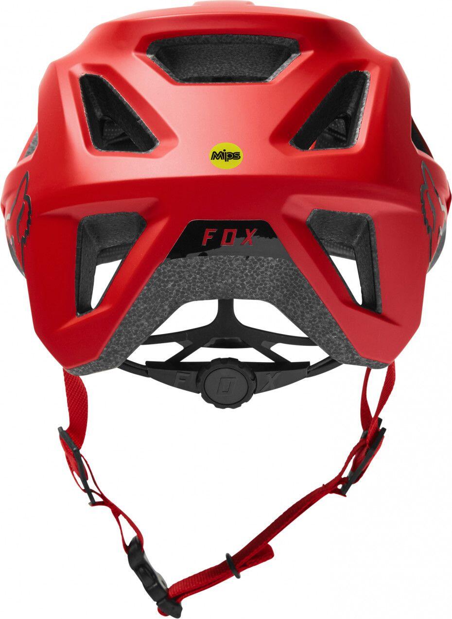 Kask rowerowy dla dorosłych FOX Mainframe Mips 4/7