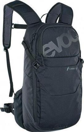 Evoc E-Ride 12 L Rucksack Schwarz