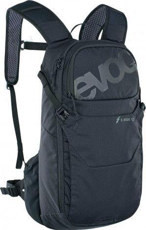 Evoc E-Ride 12 L Rucksack Schwarz