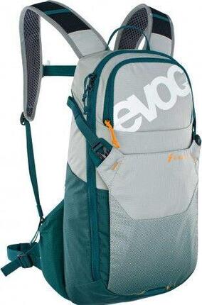 Evoc E-Ride 12 L Rucksack Schwarz