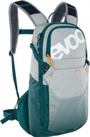 Evoc E-Ride 12 L Rucksack Schwarz