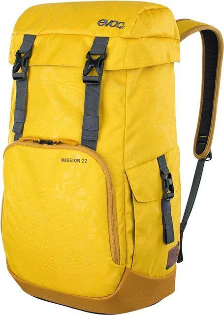 Mochila de viagem Evoc 5/7