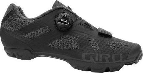 Zapatillas Giro Rincon para mujer Negro 2/3