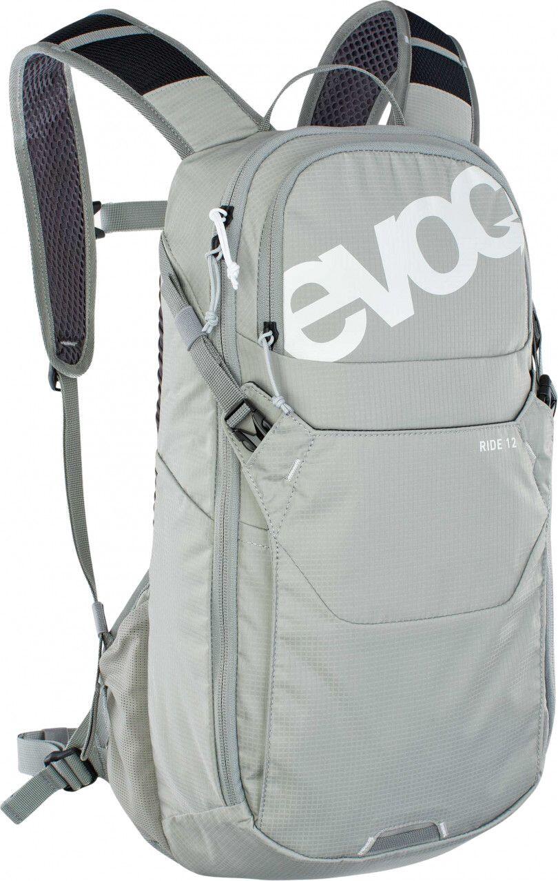 EVOC picture