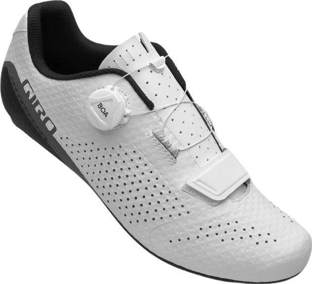 Giro Cadet Road Schuhe Weiß 1/5