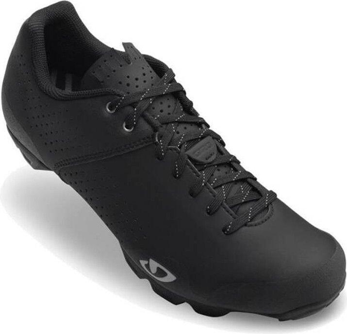 Chaussures VTT Giro Privateer Lace Noir 3/5
