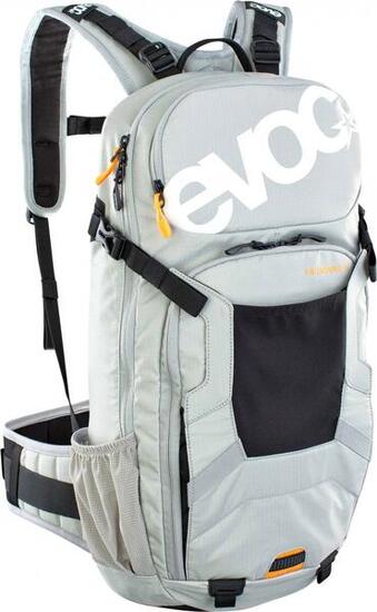 Sac à Dos Evoc FR Enduro 16L Gris