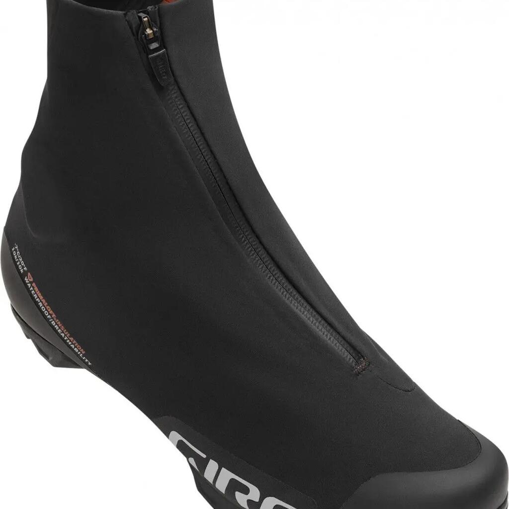 Giro Blaze Winter MTB Shoes Black