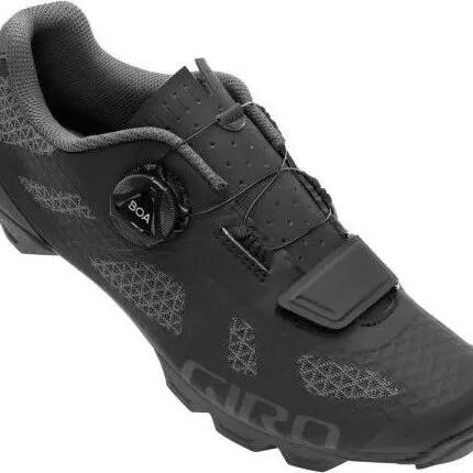 Giro Rincon Women's Shoes Black