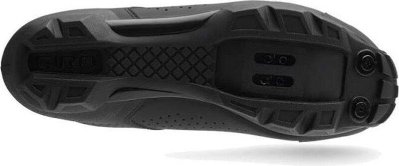 Chaussures VTT Giro Privateer Lace Noir 2/5
