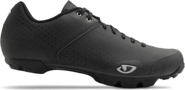 Chaussures VTT Giro Privateer Lace Noir 1/5