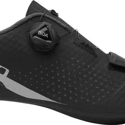 Giro Cadet Women's Road Shoes Black