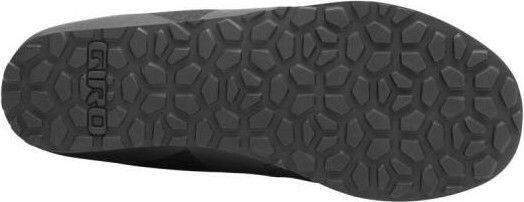 Giro Tracker Boa MTB-Schuhe Schwarz 3/3