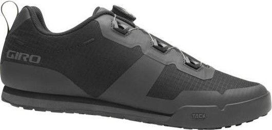 Giro Tracker Boa MTB-Schuhe Schwarz 2/3