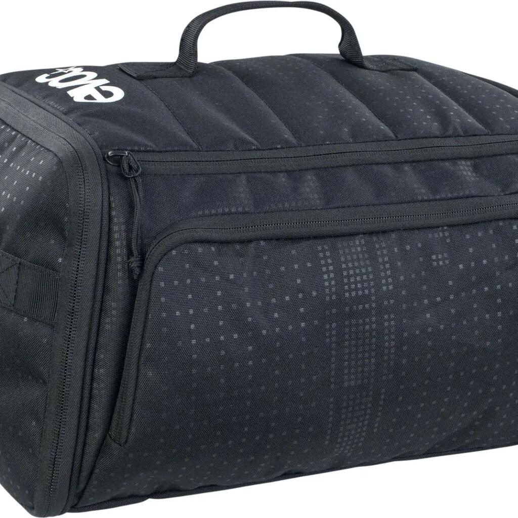 Evoc Gear Bag 15L Black