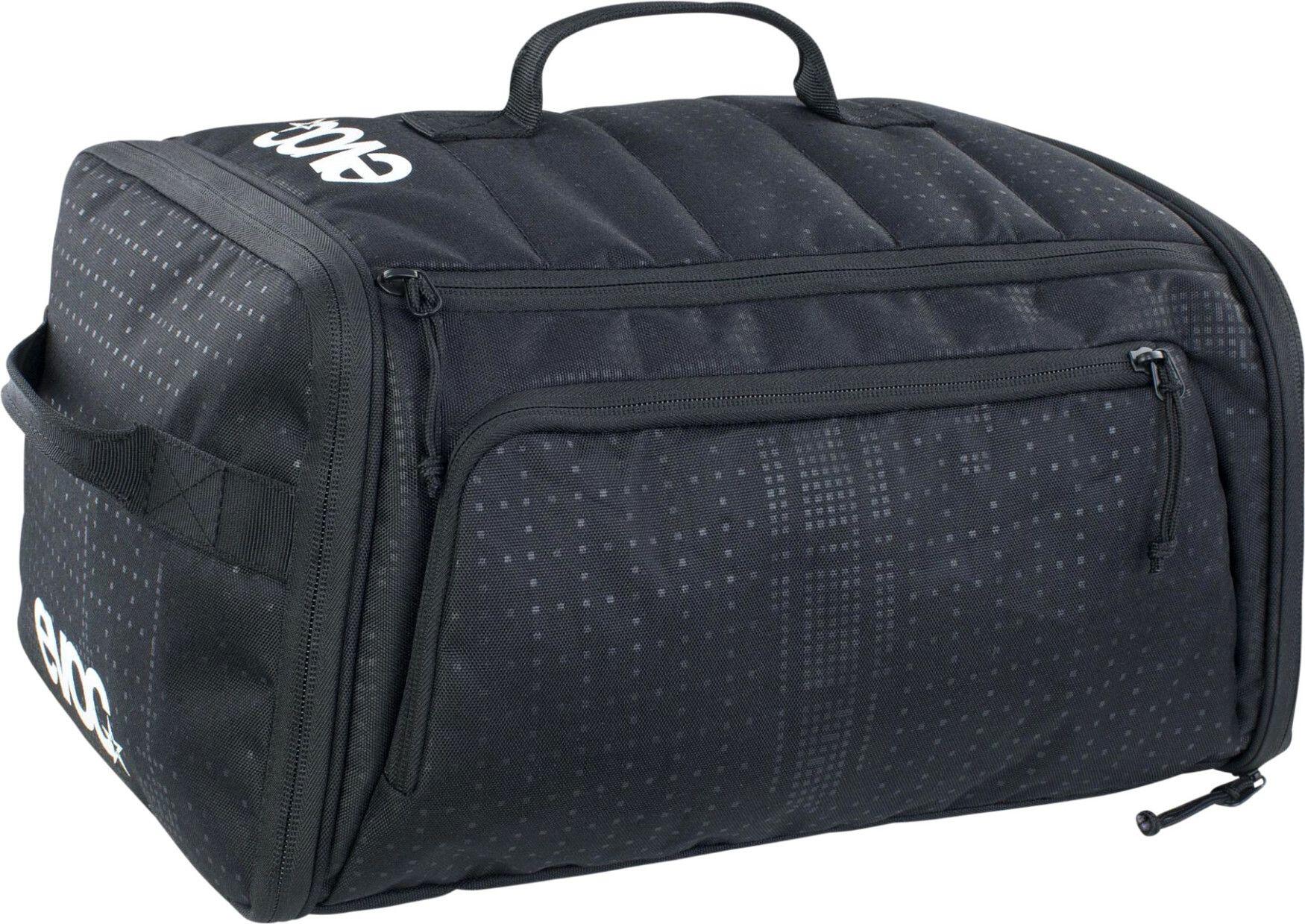 Evoc Gear Bag 15L Black 1/3