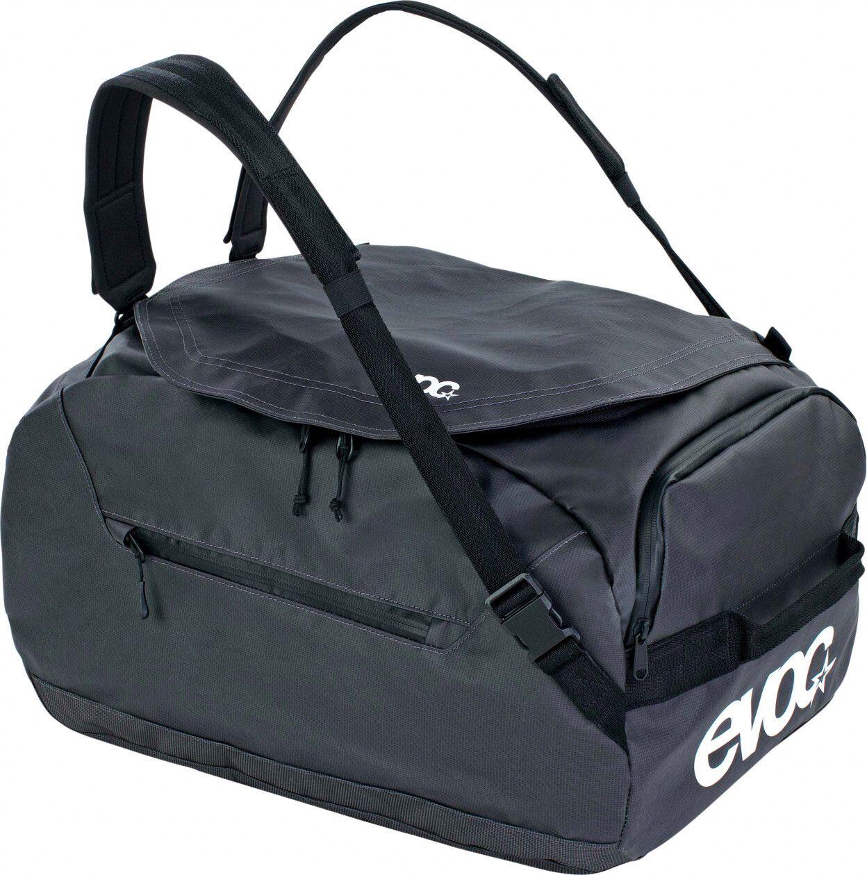 EVOC picture