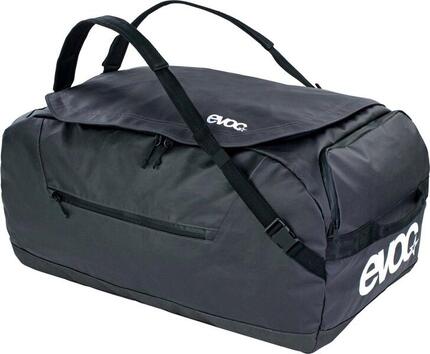 Reistas EVOC DUFFLE BAG 100 carbon Grijs