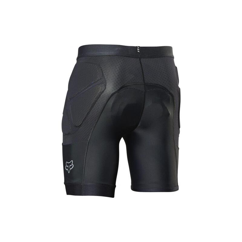 Pantaloni scurți de ciclism pentru bărbați Fox Racing Baseframe