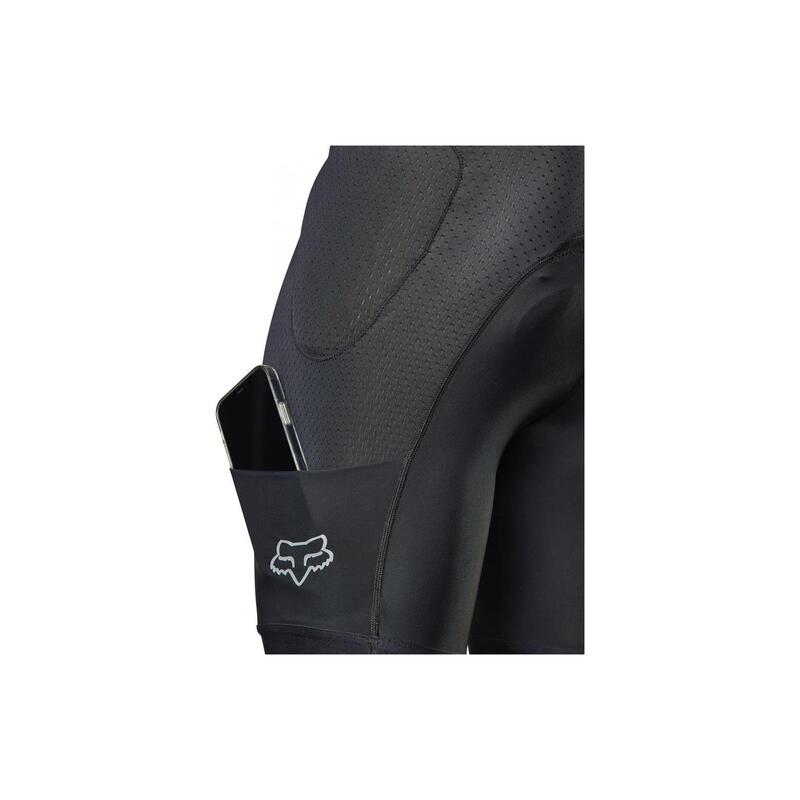 Pantaloni scurți de ciclism pentru bărbați Fox Racing Baseframe Pro