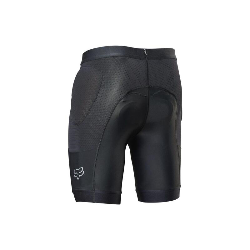 Pantaloni scurți de ciclism pentru bărbați Fox Racing Baseframe Pro