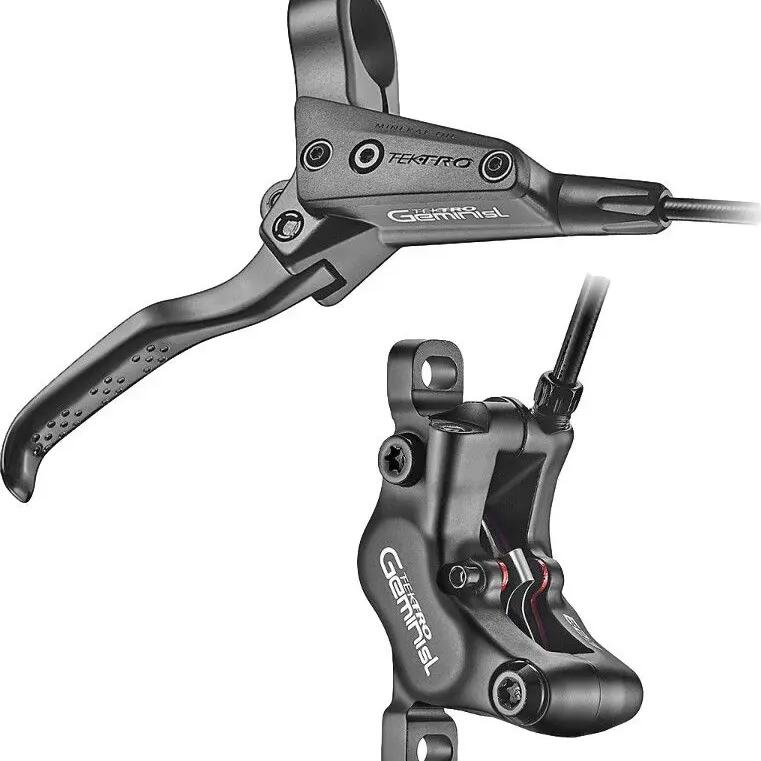 Right-hand disc brakes Tektro HD-M535