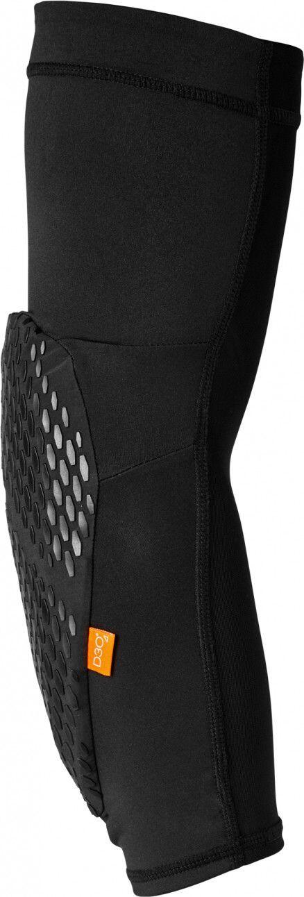 Fox Enduro Pro Schwarz Ellbogenschützer 2/3