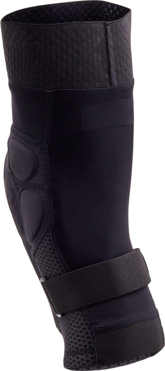 Joelheiras para homem Fox Launch Pro Preto 2/3