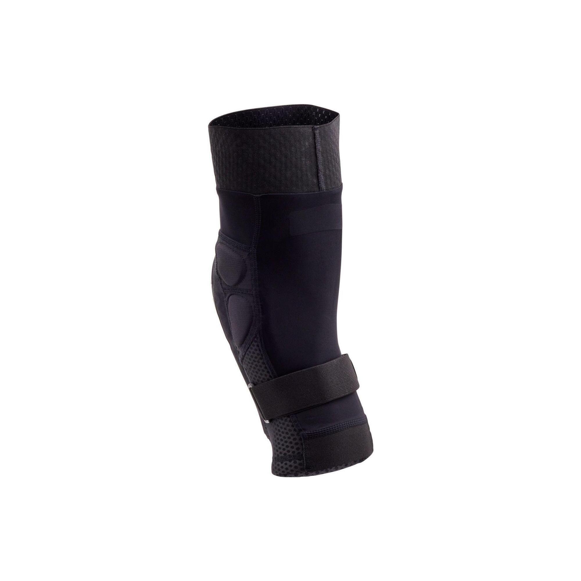Genunchiere pentru biciclete Fox Racing Launch Pro Knee