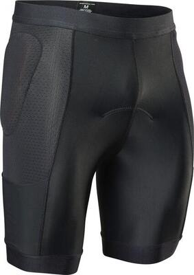 Fox baseframe pro shorts zwart