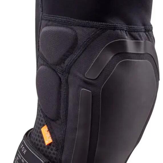 Fox Launch Pro Men's Knee Pads Black