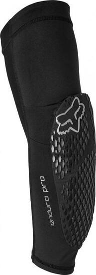 Gomitiere Fox Enduro Pro Nere